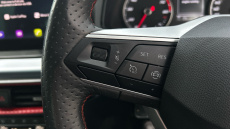 SEAT Ibiza 1.0 TSI 95 FR 5dr Petrol Hatchback